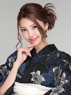 竹野内 なお（HANABI）