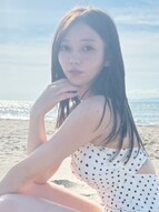 みお②（Baron Blue）