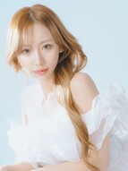 白金えれな（UNJOUR東京）