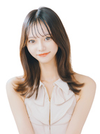 るるな（UNJOUR東京）