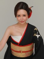皇海 そら（HANABI）