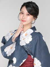 ゆうか-08（HANABI）
