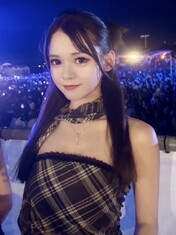 りこ-06（Baron Blue）