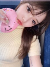 りこ-07（Baron Blue）