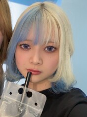 るる-07（Baron Blue）