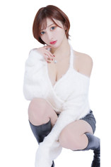 まゆ-06（UNJOUR東京）