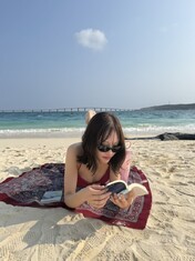 あや-06（UNJOUR Resort）