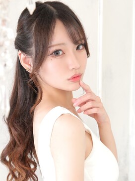 ゆりな（ARROW）