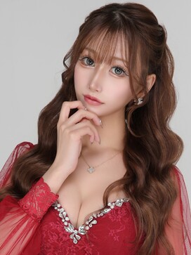 立華 らん（Baron REX）