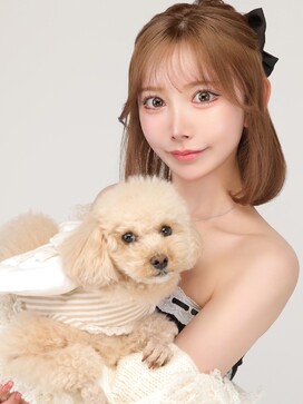 橘 りお（Baron REX）