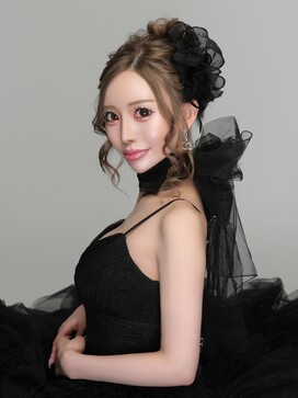 のあ（HANABI）