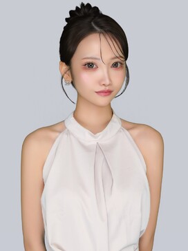 登坂 えな（MILANO）