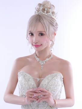ありす（ARROW）