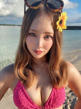 ココ（Baron Blue）
