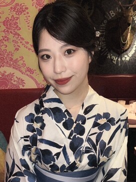 カイリ（UNJOURリゾート）