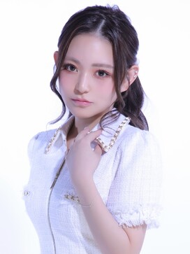 ひとみ（AJITO）