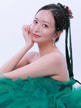 あおい（UNJOUR）
