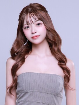 めい（UNJOURミナミ）