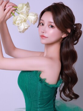 椎名 みつは（GALLE）