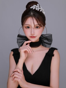 椎名 みつは（UNJOUR祇園）