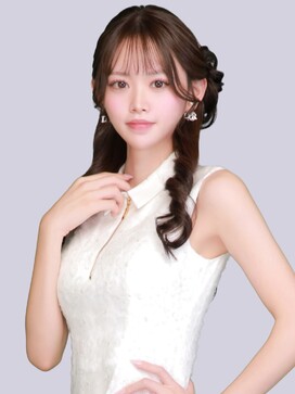 かな（UNJOURミナミ）