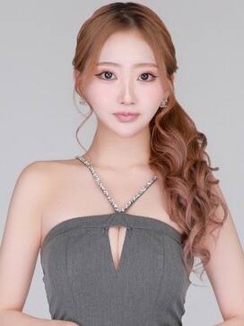 れいあ（GALLE）