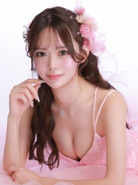 かな（UNJOURミナミ）