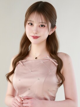 もえ（Baron REX）