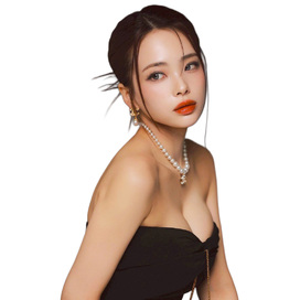 すず（UNJOUR東京）