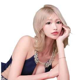 みみ（UNJOUR東京）