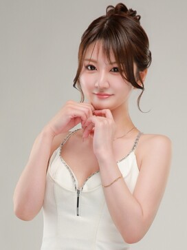 天瀬あゆみ（LISBOA）