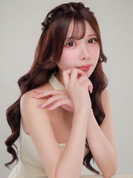 佐藤るか（HANABI）