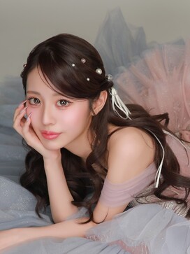 ゆあ（ARROW）