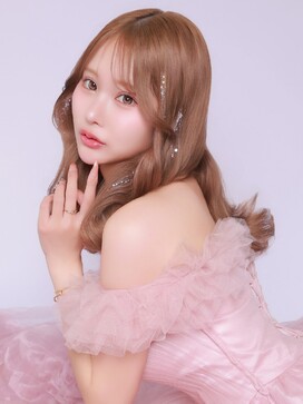 めぐ（UNJOUR）