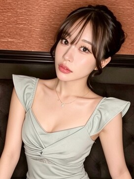 かえで（Baron Blue）