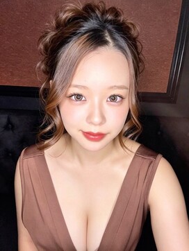 さあや（AILAND）