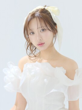 えみり（Baron Blue）