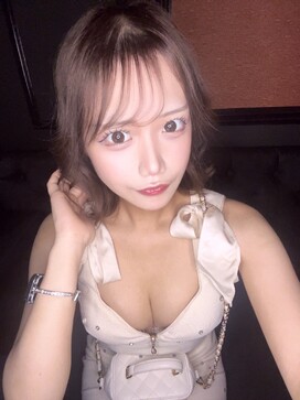 のあ（Baron Blue）