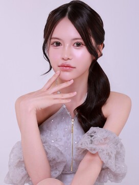 ゆりか（AJITO）