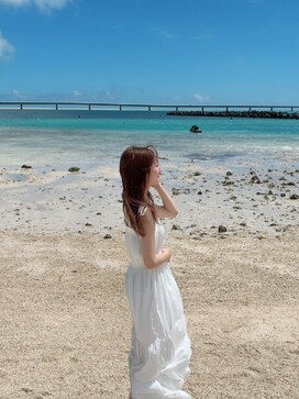 ゆう（Baron Blue）