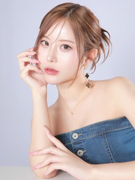 るう（Baron）