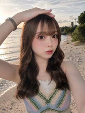 のあ（AILAND）