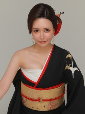 皇海 そら（AJITO）