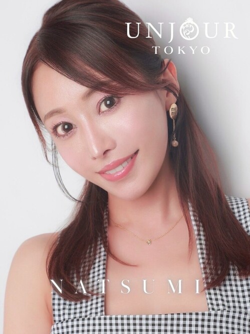 なつみ-01（UNJOUR東京）