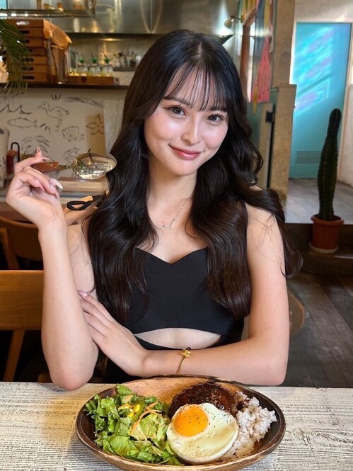 ゆめ-06（Baron Blue）