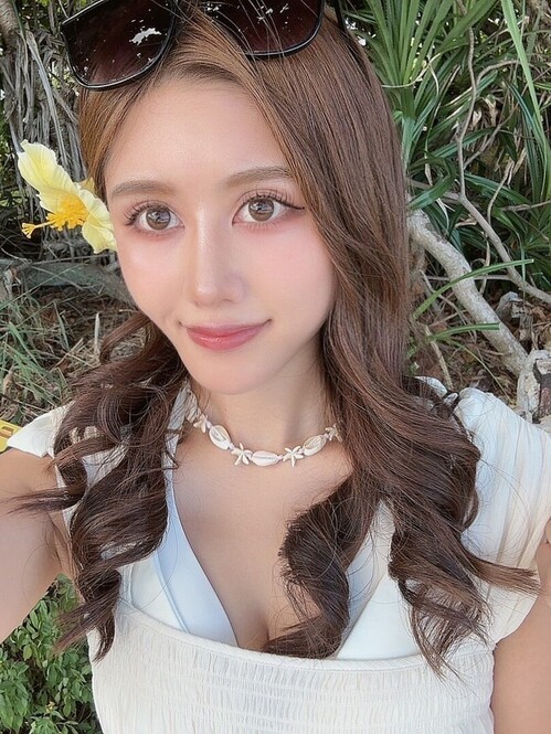 ゆず-07（Baron Blue）