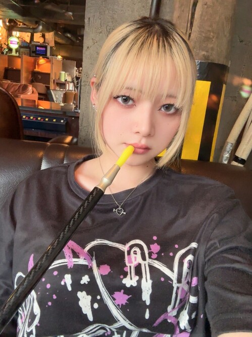 るる-01（Baron Blue）