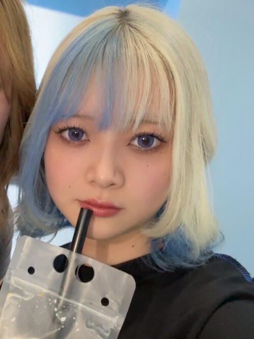 るる-02（Baron Blue）