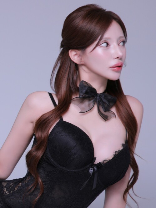 ティナ-09（Baron REX）