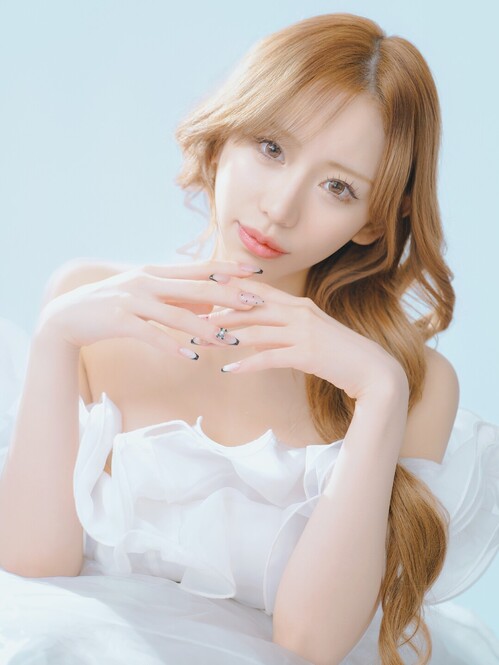 白金えれな-02（UNJOUR東京）